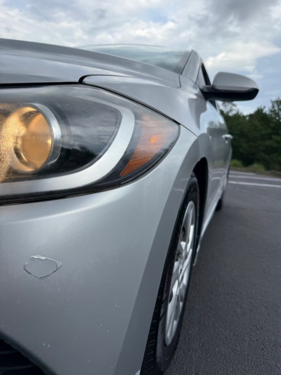 2017 Hyundai Elantra Image 29