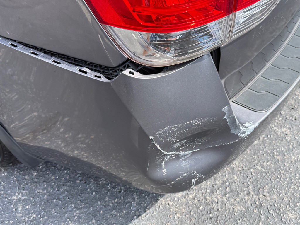 2014 Honda Odyssey Image 7