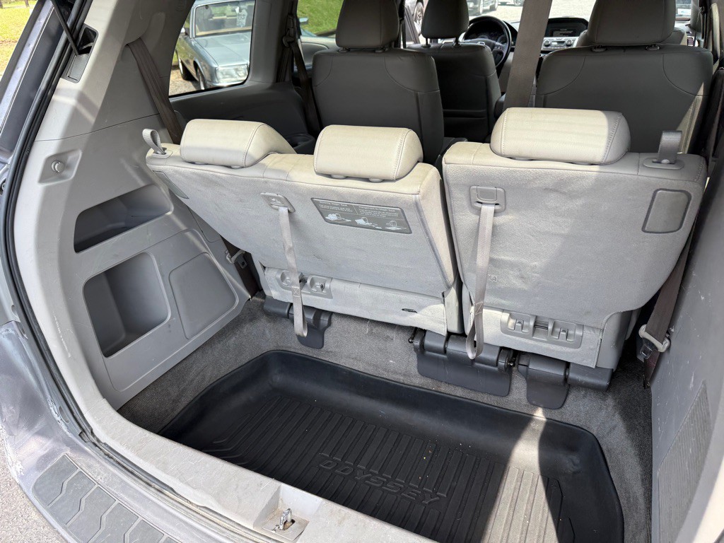 2014 Honda Odyssey Image 15