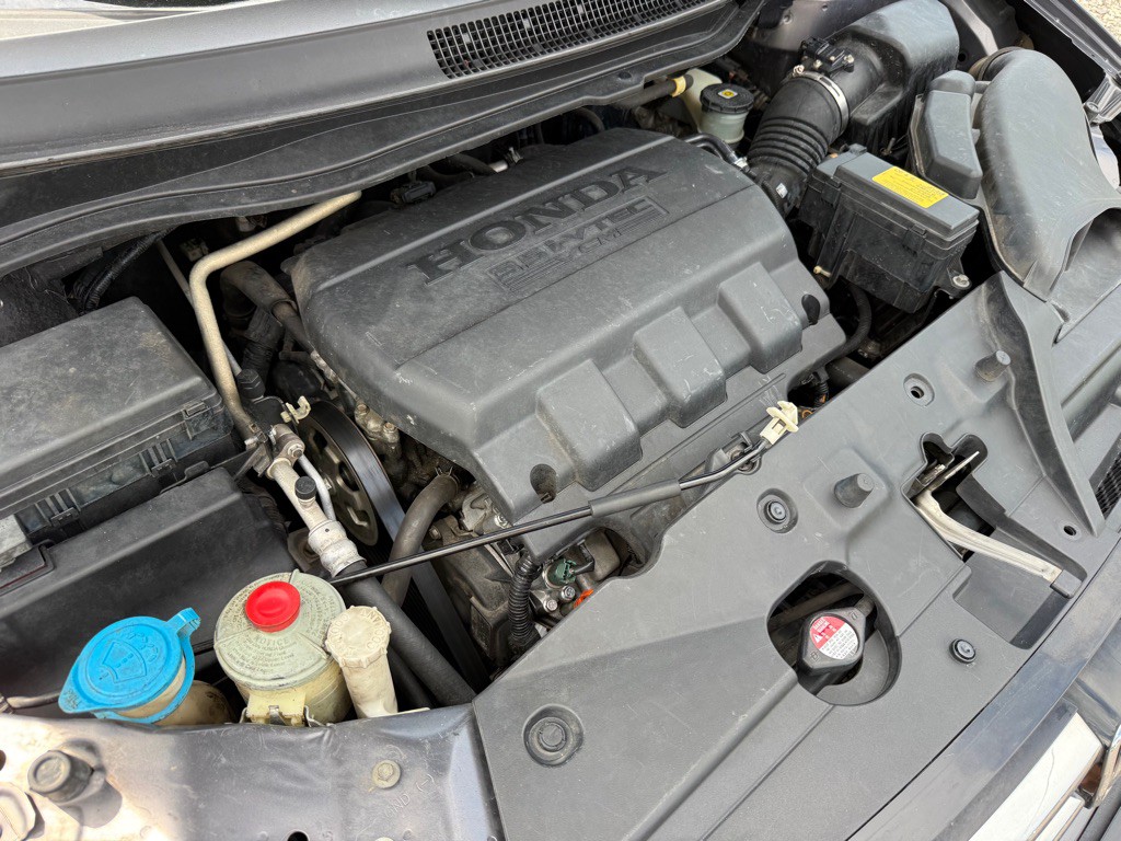 2014 Honda Odyssey Image 19