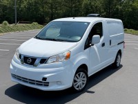 Image for 2014 Nissan NV200 2.5S ID: 7501816