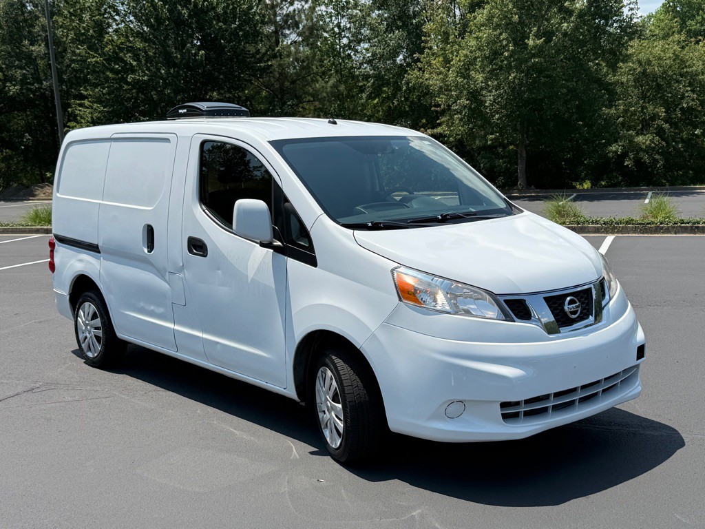 2014 Nissan NV200 Image 5