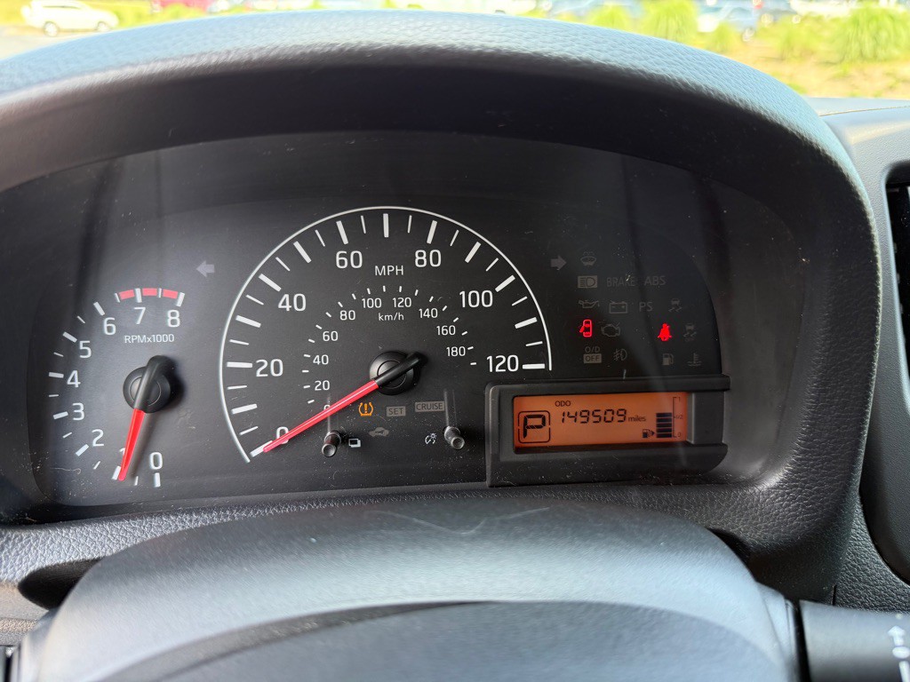 2014 Nissan NV200 Image 24