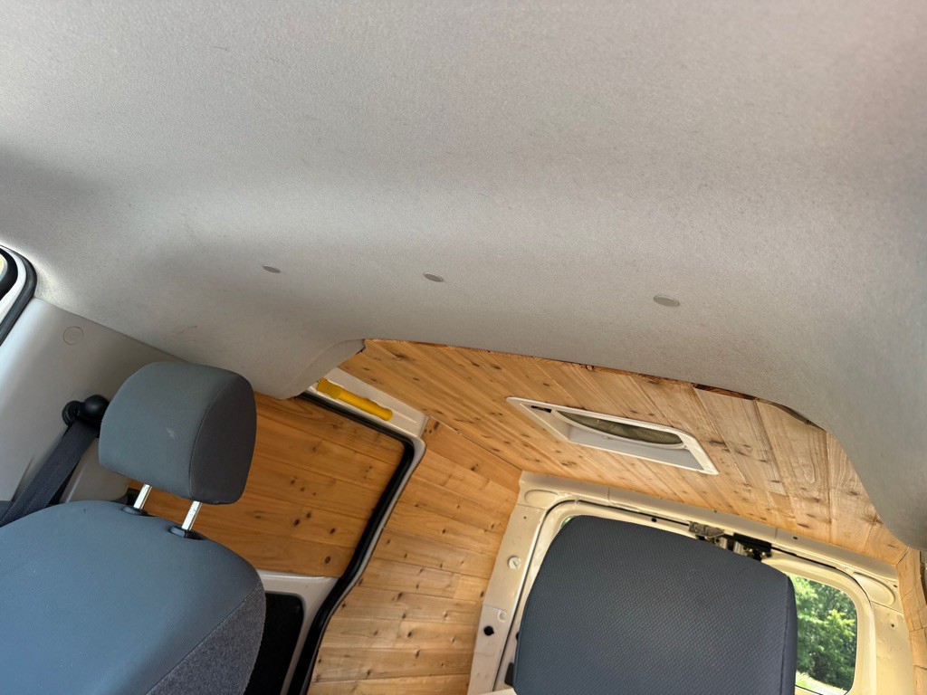 2014 Nissan NV200 Image 29