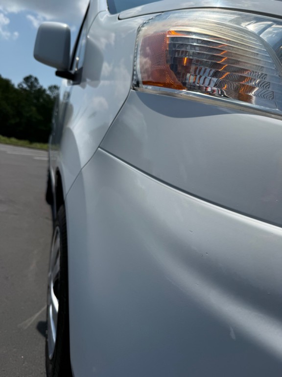 2014 Nissan NV200 Image 32