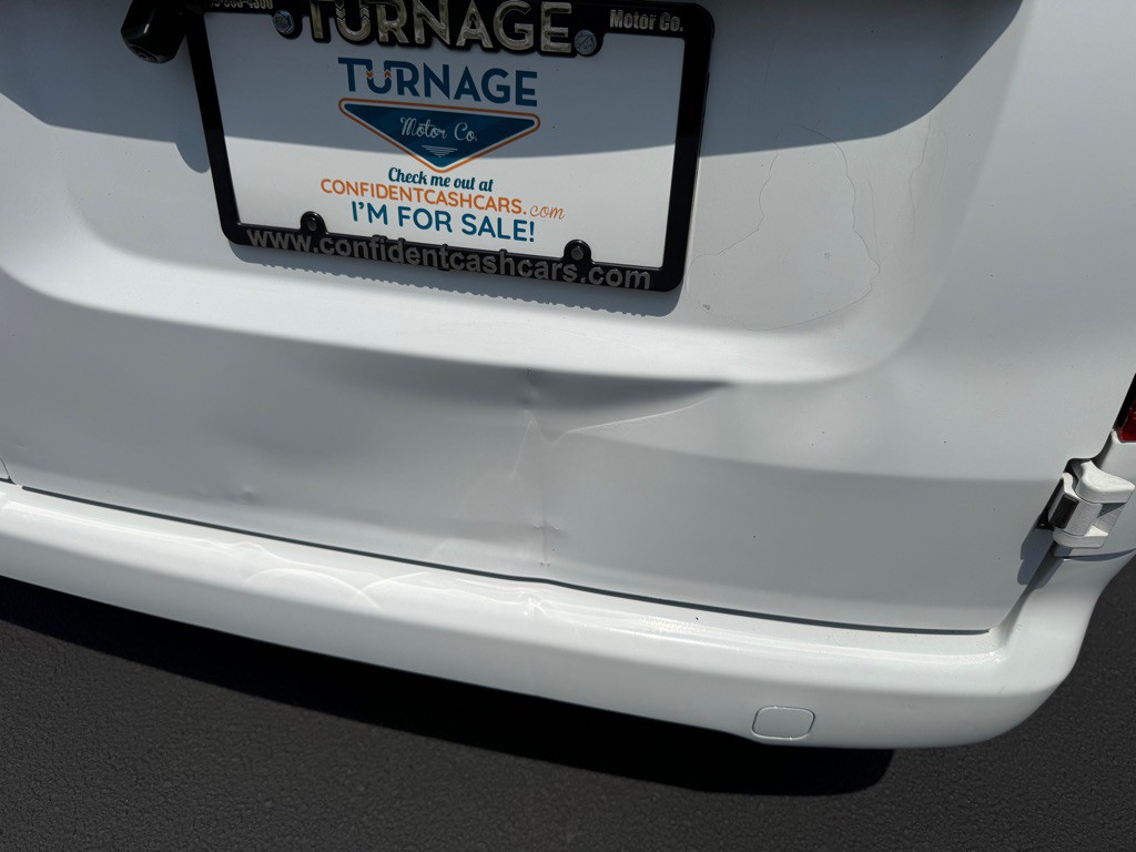 2014 Nissan NV200 Image 40