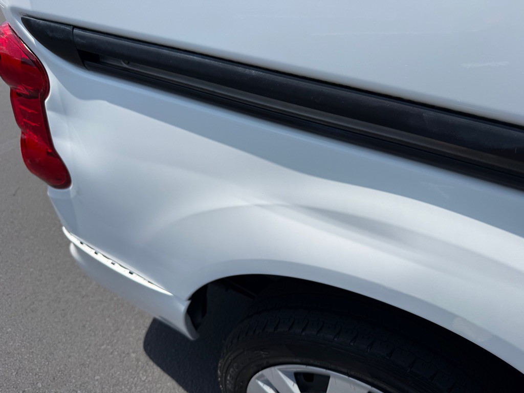 2014 Nissan NV200 Image 42
