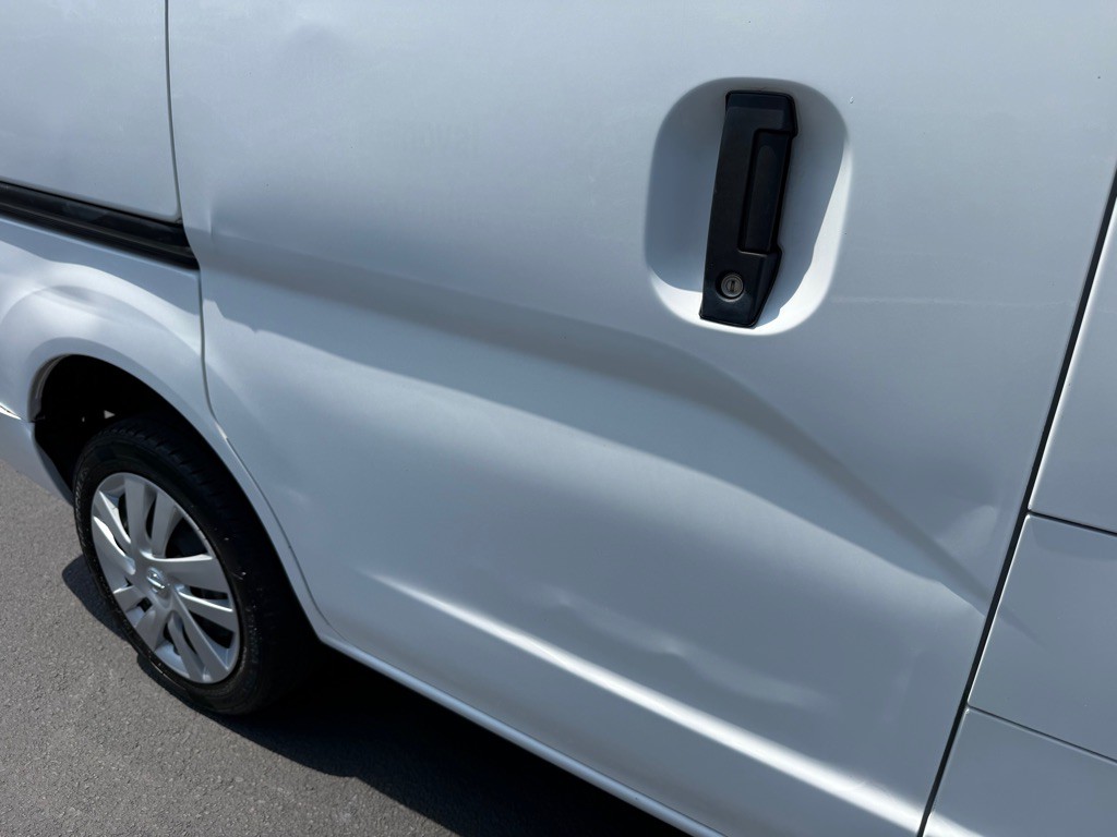 2014 Nissan NV200 Image 43