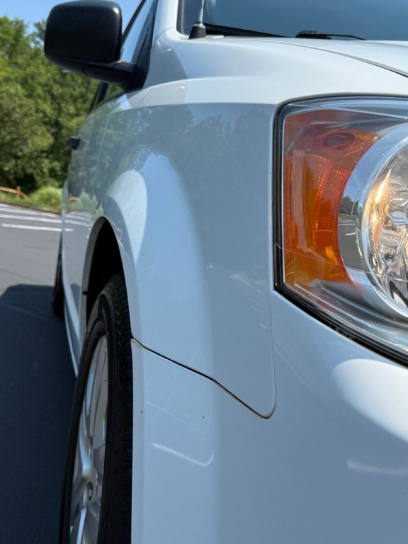 2019 Dodge Grand Caravan Image 10
