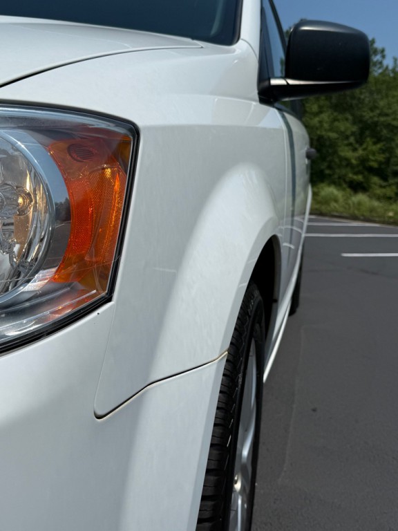 2019 Dodge Grand Caravan Image 11