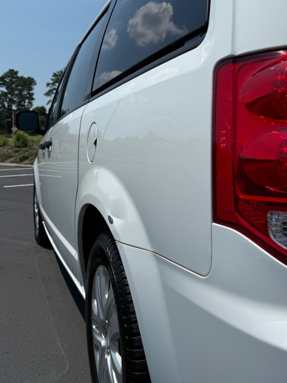 2019 Dodge Grand Caravan Image 12