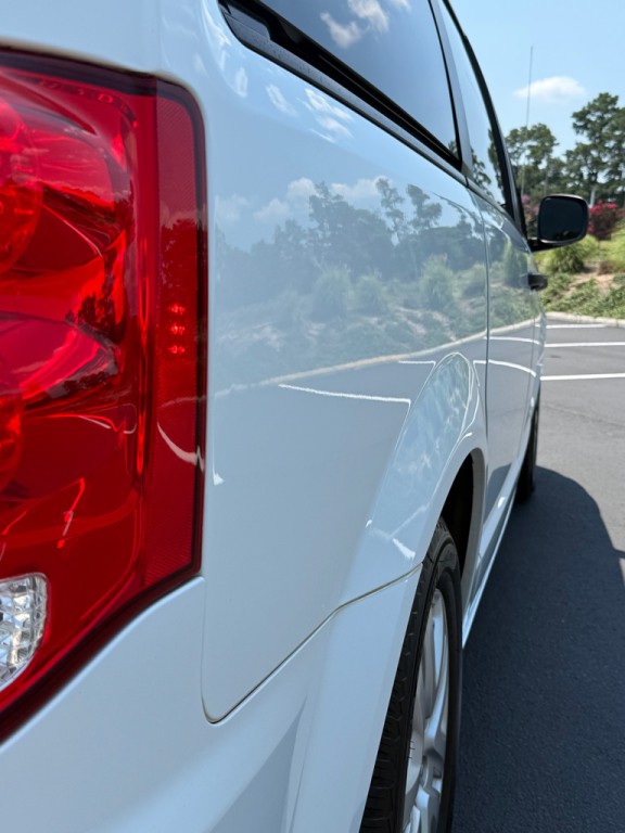 2019 Dodge Grand Caravan Image 13