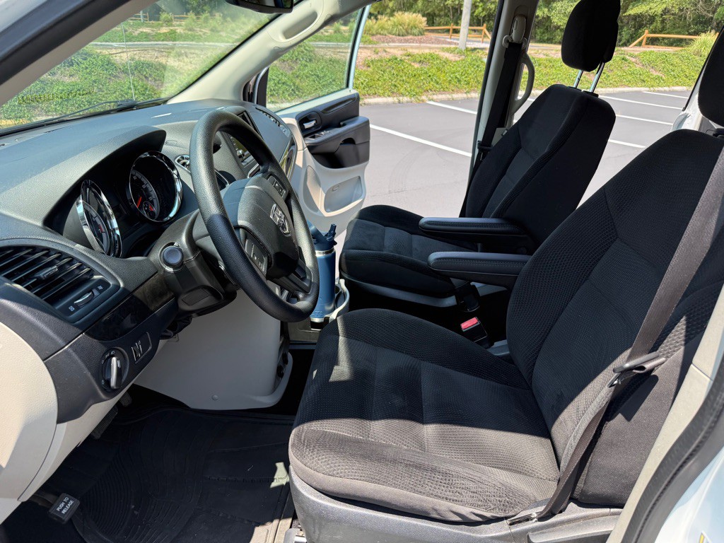 2019 Dodge Grand Caravan Image 14