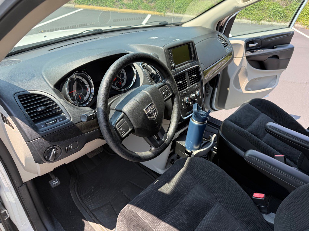 2019 Dodge Grand Caravan Image 15