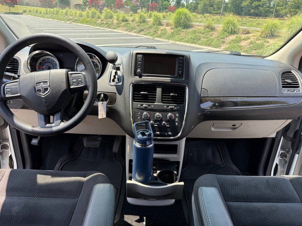 2019 Dodge Grand Caravan Image 16