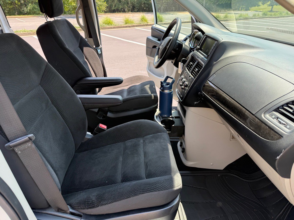 2019 Dodge Grand Caravan Image 17