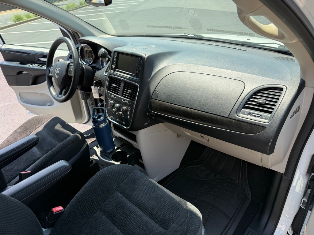 2019 Dodge Grand Caravan Image 18