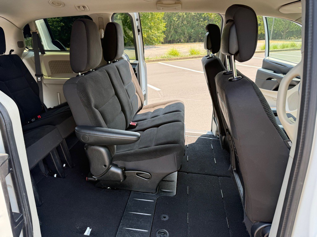 2019 Dodge Grand Caravan Image 19