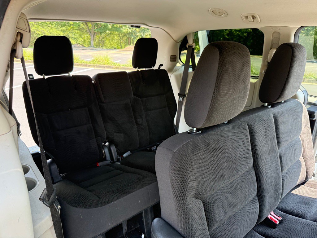 2019 Dodge Grand Caravan Image 20