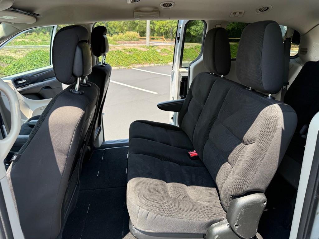 2019 Dodge Grand Caravan Image 21