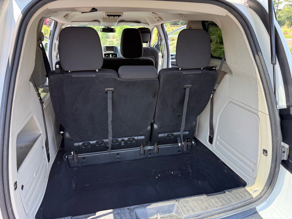 2019 Dodge Grand Caravan Image 23