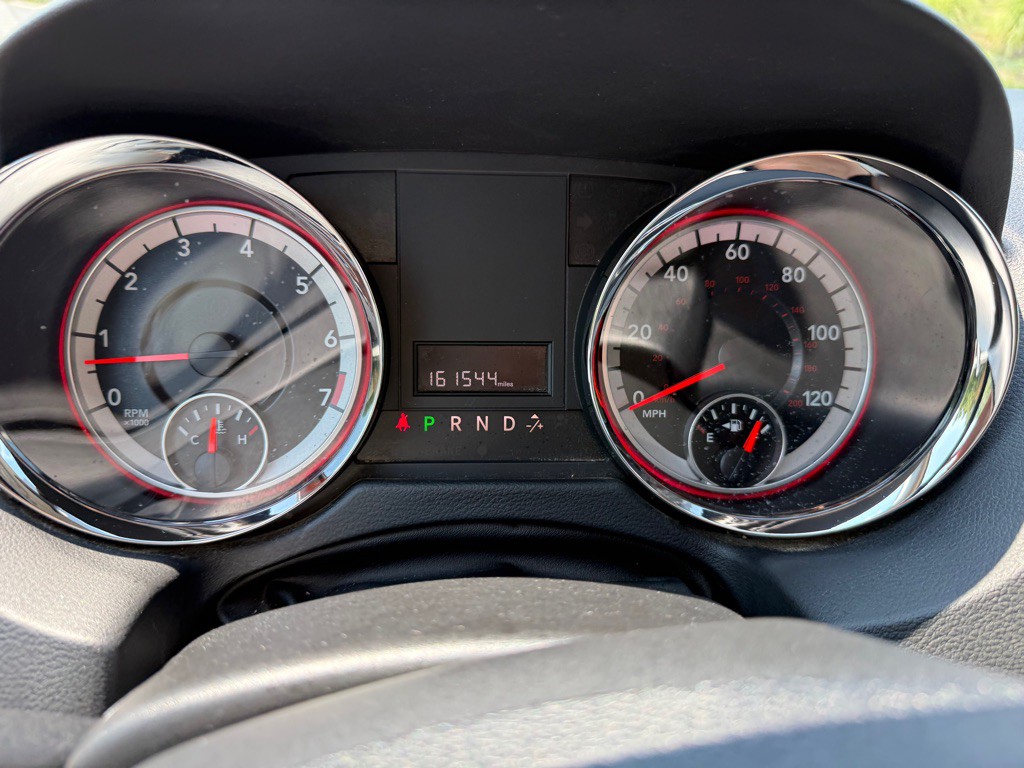 2019 Dodge Grand Caravan Image 24