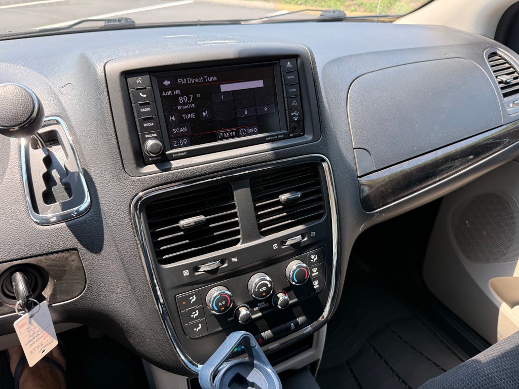 2019 Dodge Grand Caravan Image 25