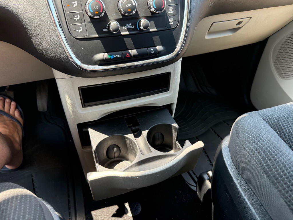 2019 Dodge Grand Caravan Image 27