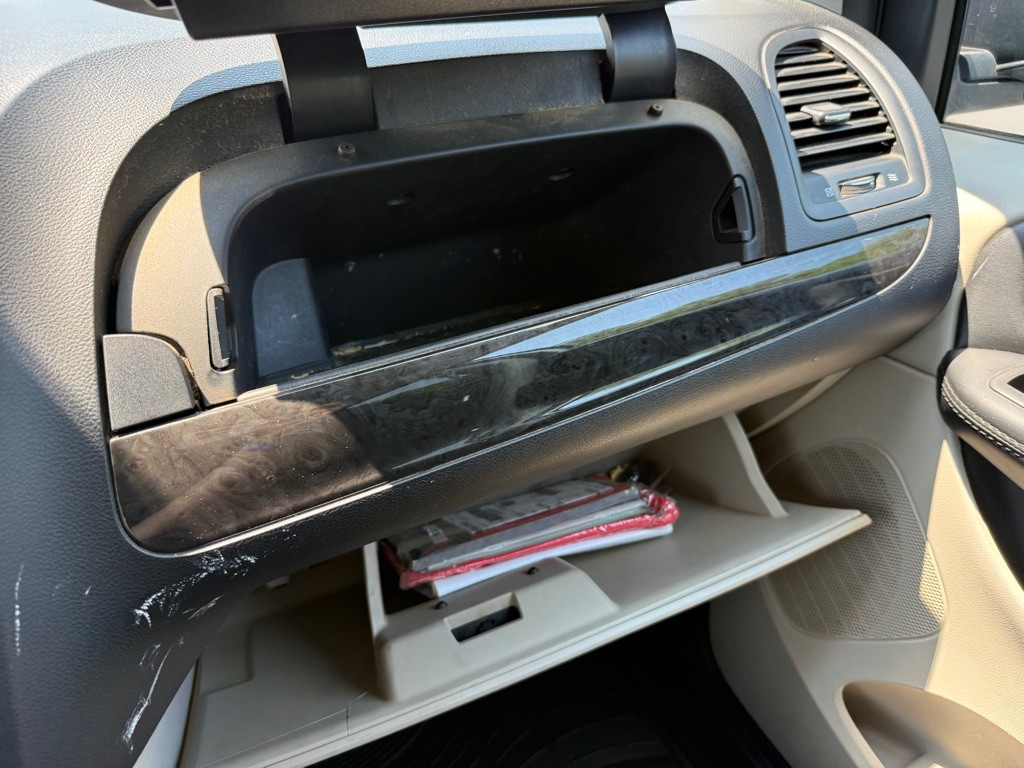 2019 Dodge Grand Caravan Image 28