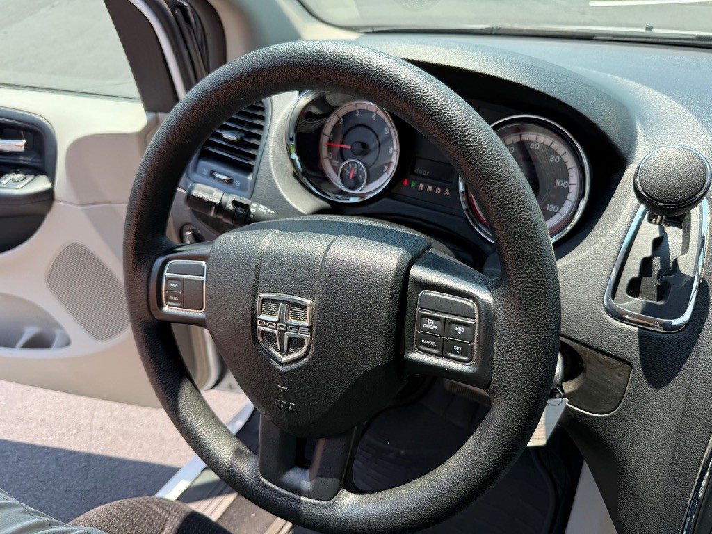 2019 Dodge Grand Caravan Image 29