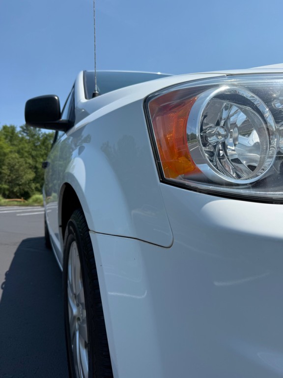 2019 Dodge Grand Caravan Image 33
