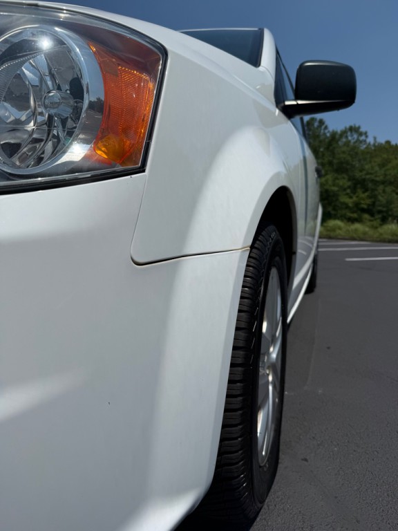 2019 Dodge Grand Caravan Image 34
