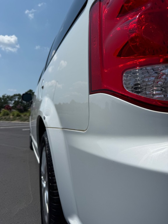2019 Dodge Grand Caravan Image 35