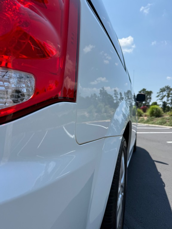 2019 Dodge Grand Caravan Image 36