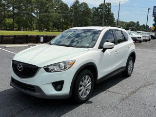 Image for 2015 Mazda CX-5 Touring ID: 7510790