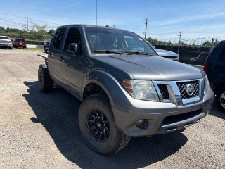 Image for 2017 Nissan Frontier S ID: 7510797