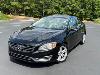 Image for 2015 Volvo S60 Premier ID: 7510806