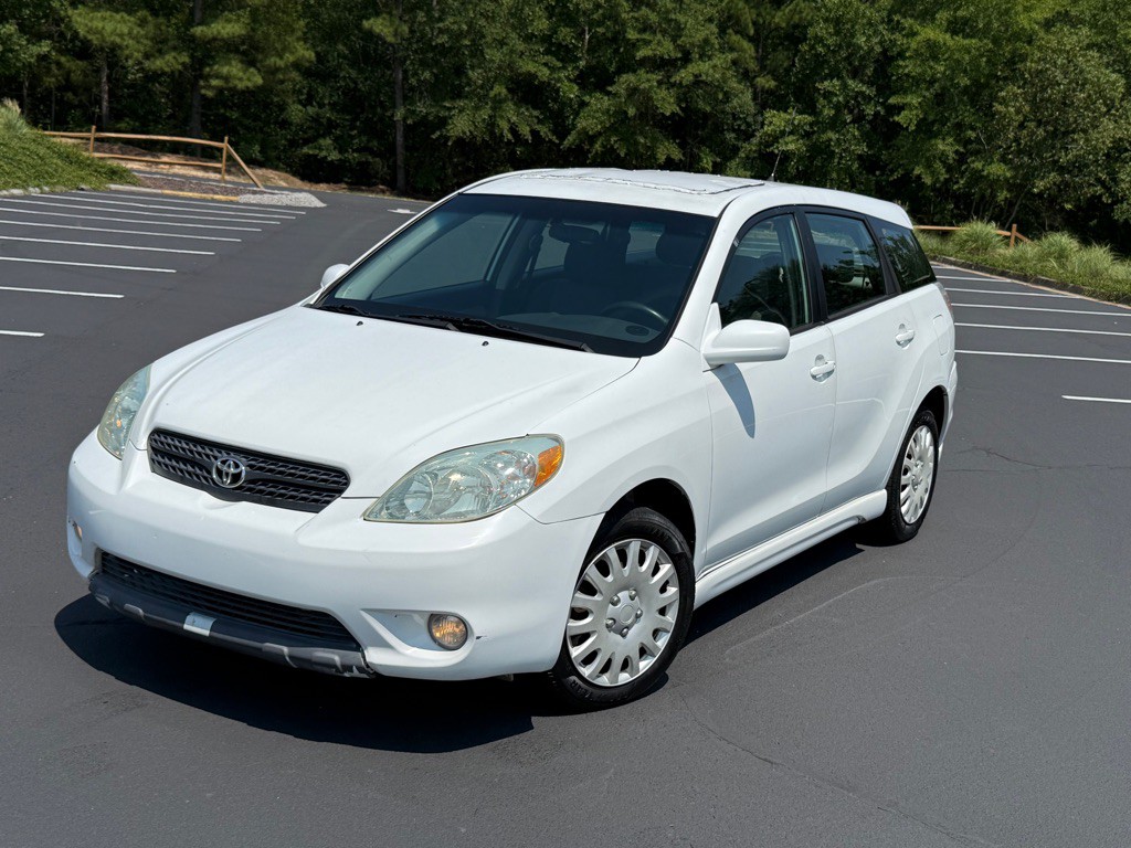 2006 Toyota Corolla Image 1