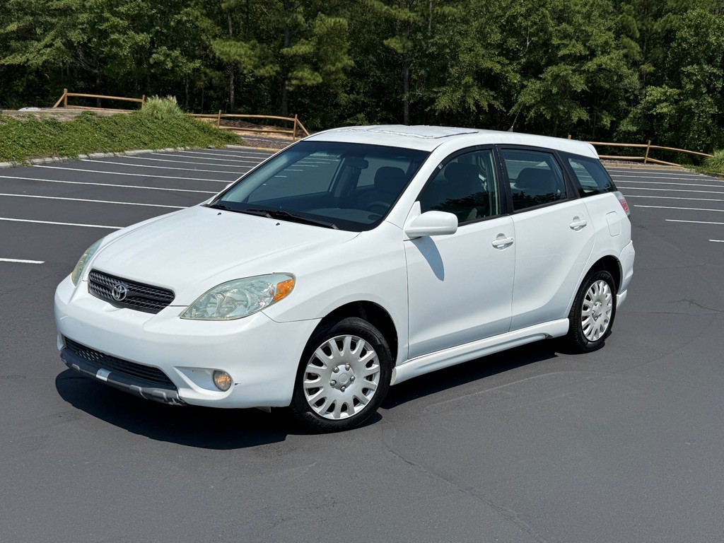 2006 Toyota Corolla Image 2