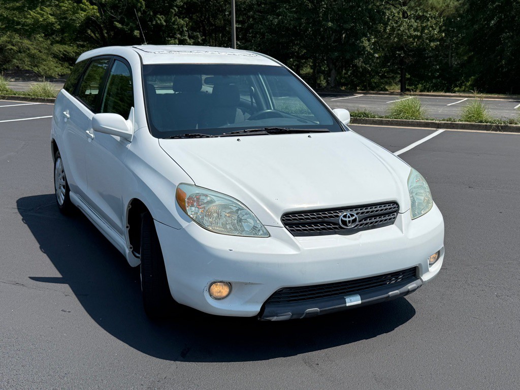 2006 Toyota Corolla Image 3
