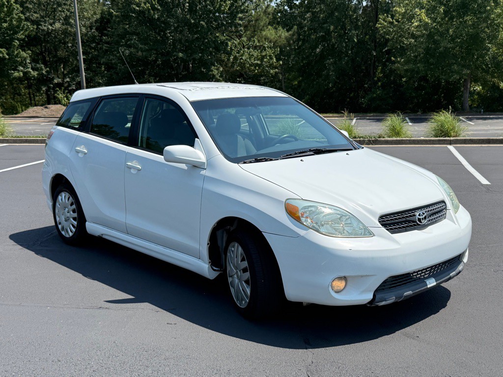 2006 Toyota Corolla Image 4