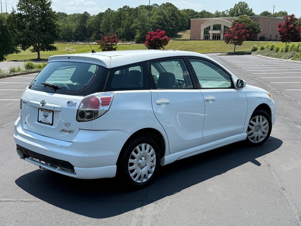 2006 Toyota Corolla Image 5