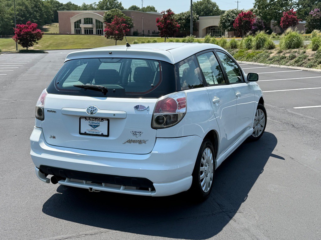 2006 Toyota Corolla Image 6