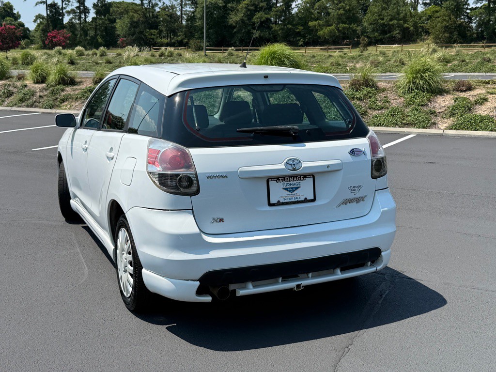 2006 Toyota Corolla Image 7