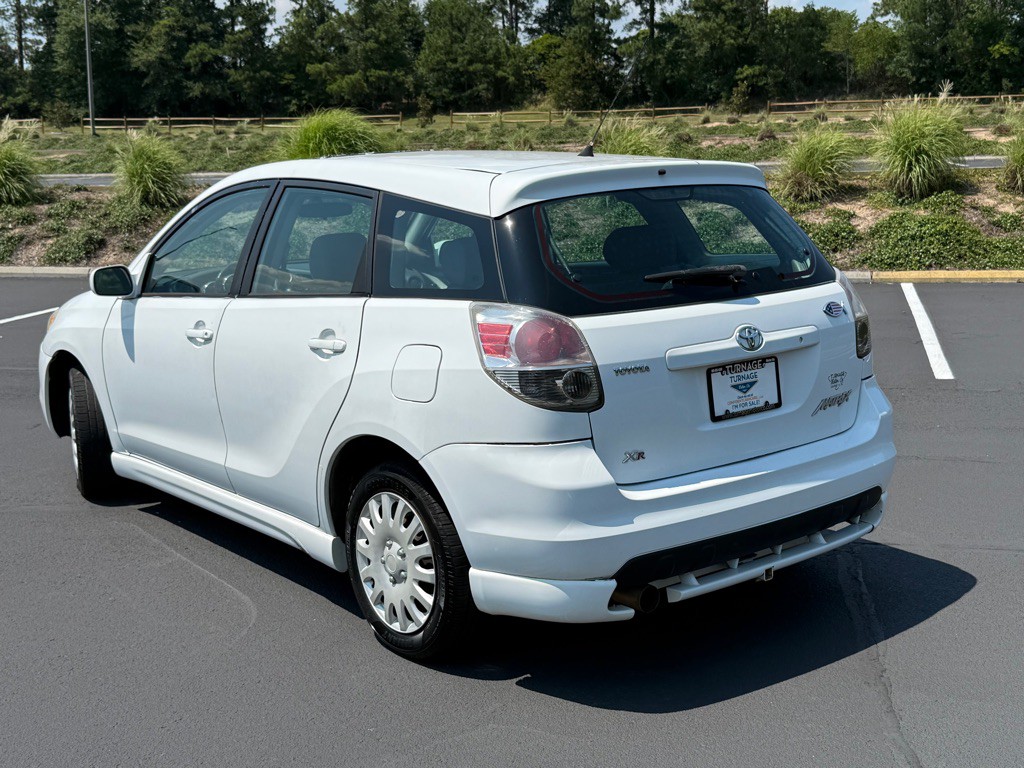2006 Toyota Corolla Image 8