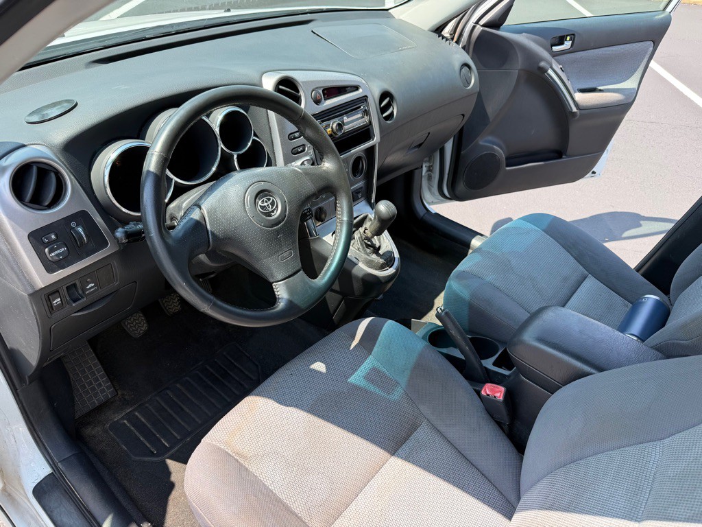 2006 Toyota Corolla Image 10