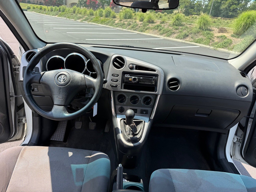 2006 Toyota Corolla Image 11