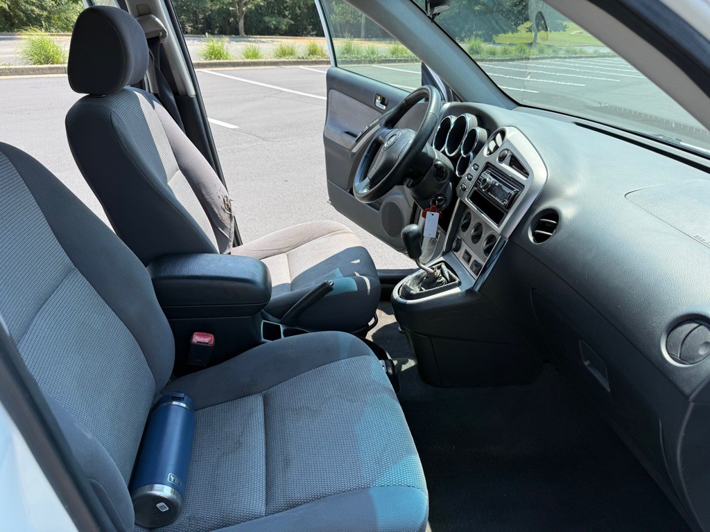 2006 Toyota Corolla Image 12