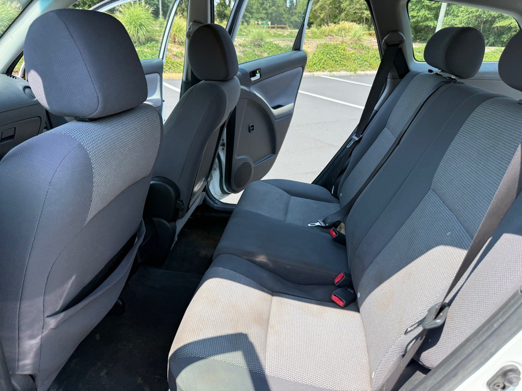 2006 Toyota Corolla Image 15