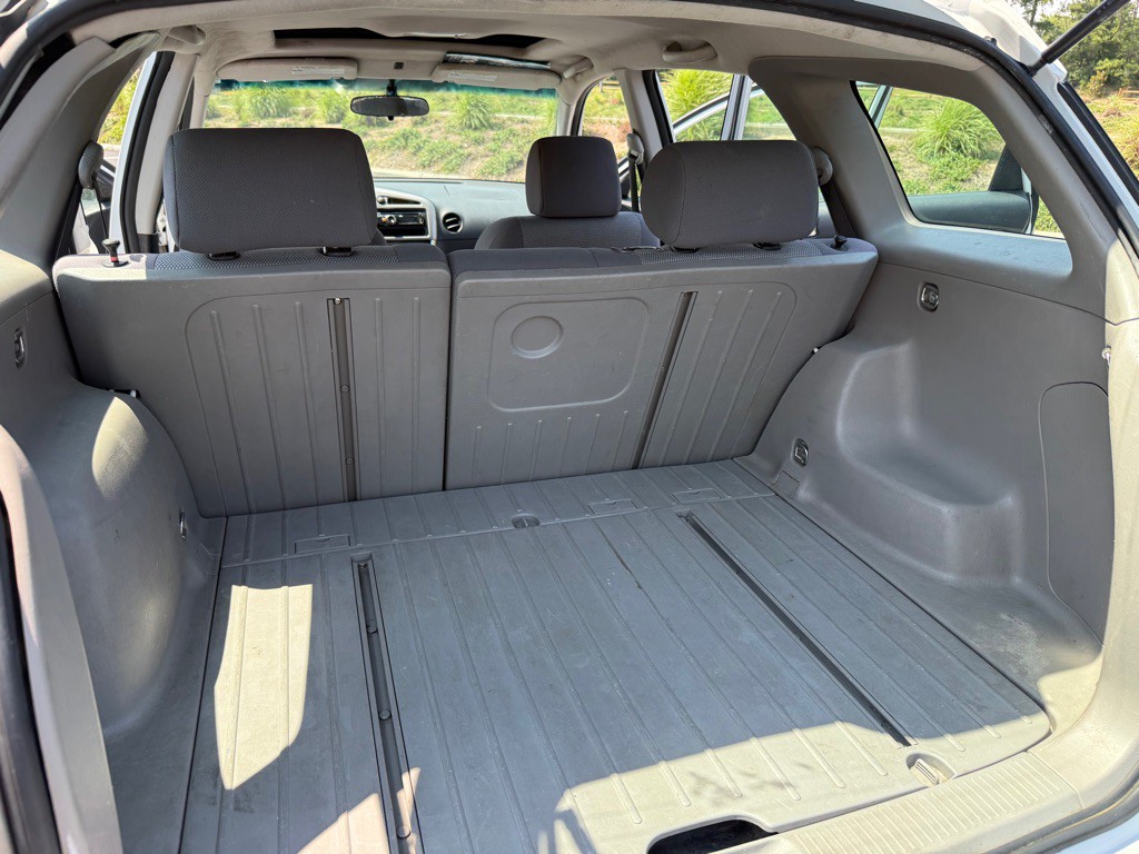 2006 Toyota Corolla Image 16